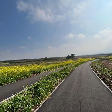 דירות קריית שמונה פסגת יובלים מראה חיצוני תמונה