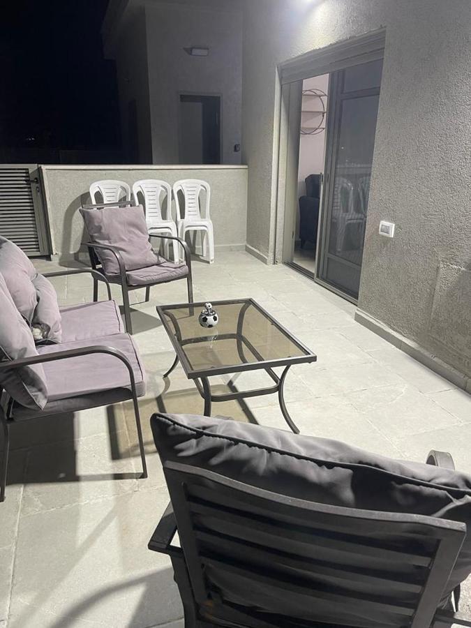 דירות קריית שמונה פסגת יובלים מראה חיצוני תמונה